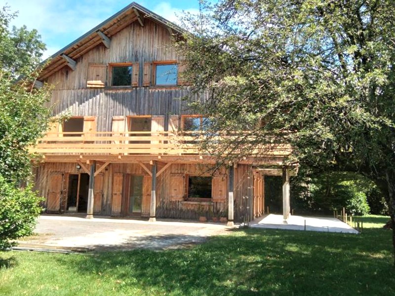 LES DAMES DE LA SAUGIATの写真