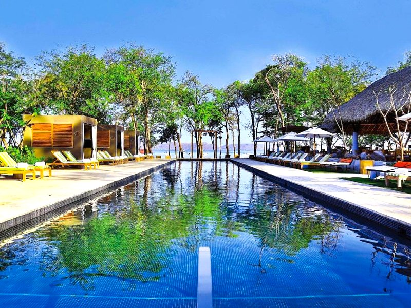 エル マングローブ オートグラフ コレクション (El Mangroove, Autograph Collection)の写真