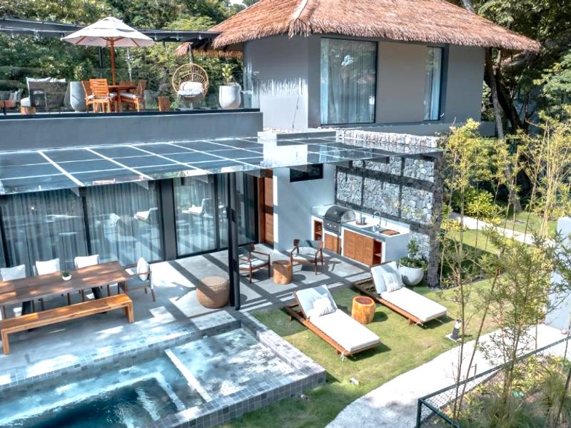 エル マングローブ オートグラフ コレクション (El Mangroove, Autograph Collection)の写真