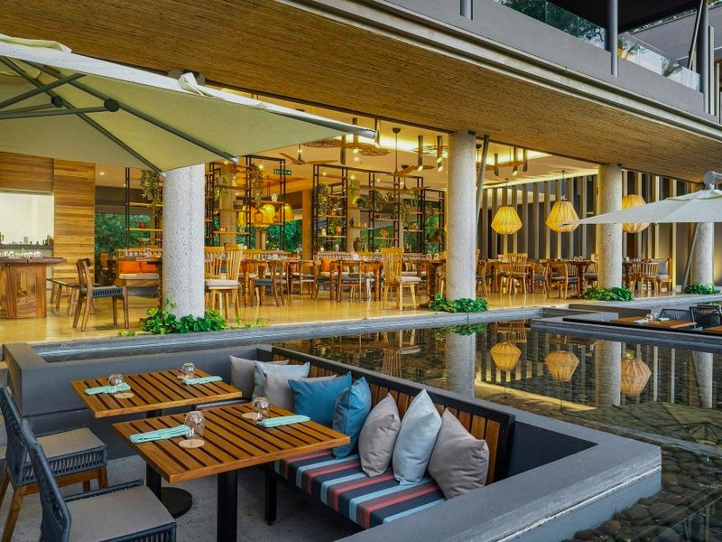 エル マングローブ オートグラフ コレクション (El Mangroove, Autograph Collection)の写真