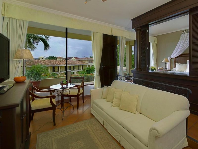 オクシデンタル パパガヨ（大人専用） オール インクルーシブ (Occidental Papagayo - Adults Only-All Inclusive)の写真