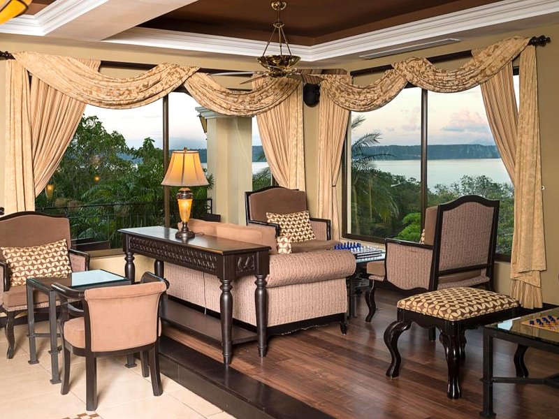 オクシデンタル パパガヨ（大人専用） オール インクルーシブ (Occidental Papagayo - Adults Only-All Inclusive)の写真