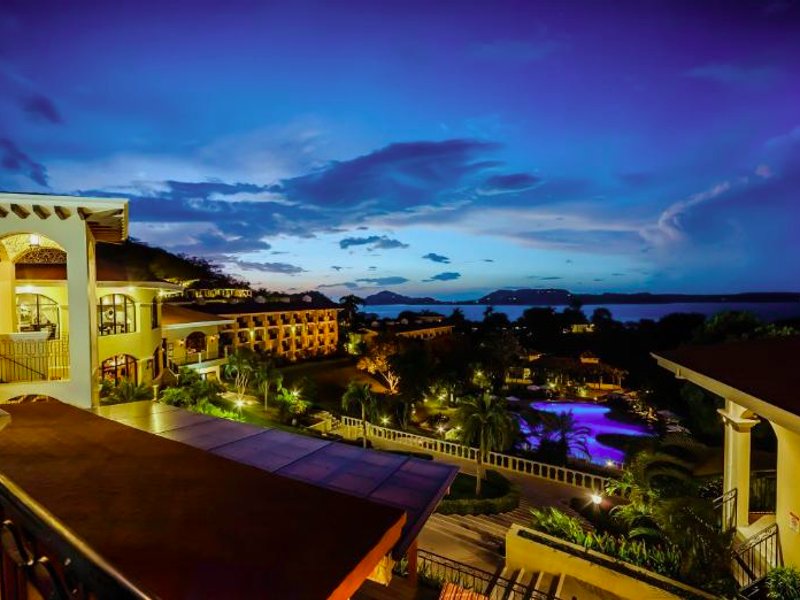 オクシデンタル パパガヨ（大人専用） オール インクルーシブ (Occidental Papagayo - Adults Only-All Inclusive)の写真