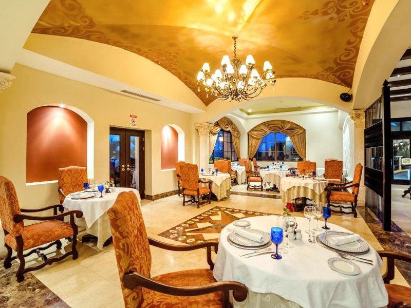 オクシデンタル パパガヨ（大人専用） オール インクルーシブ (Occidental Papagayo - Adults Only-All Inclusive)の写真