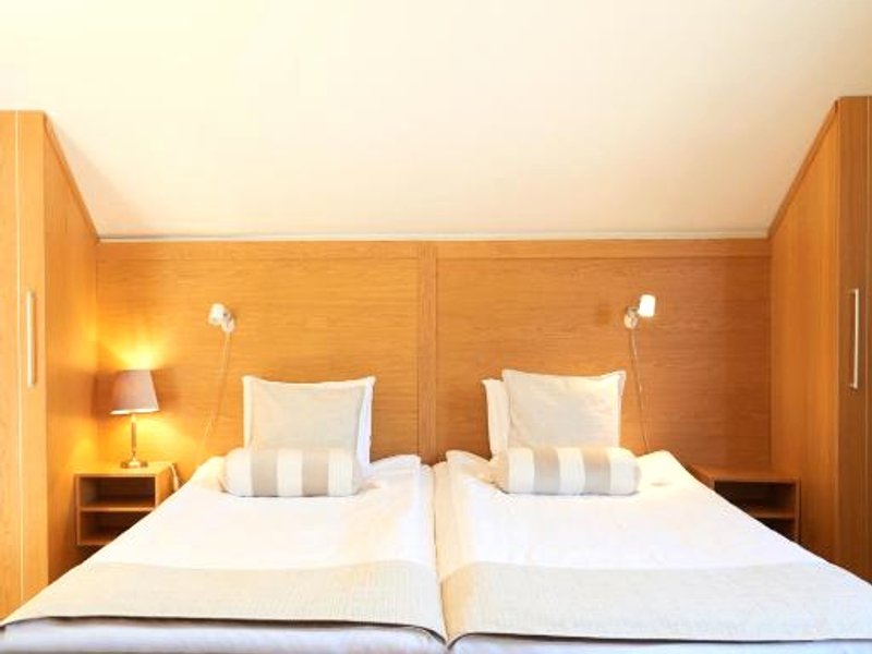 Hotell Bjorkhagaの写真