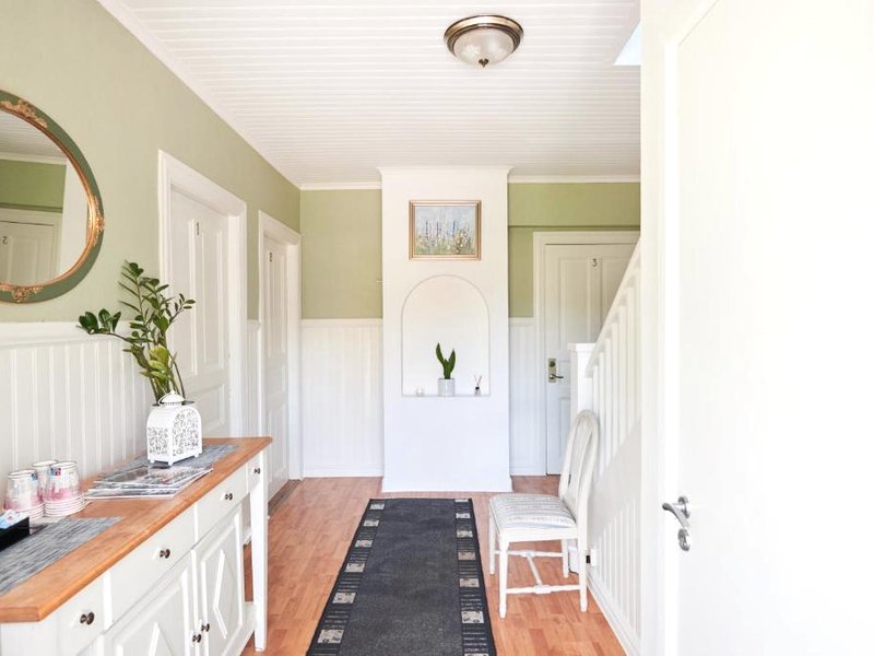 Hotell Bjorkhagaの写真