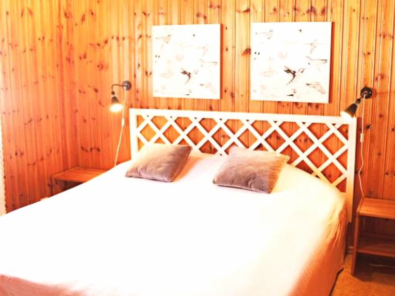 Kyrkekvarn Stugbyの写真