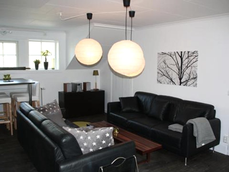 Kyrkekvarn Stugbyの写真