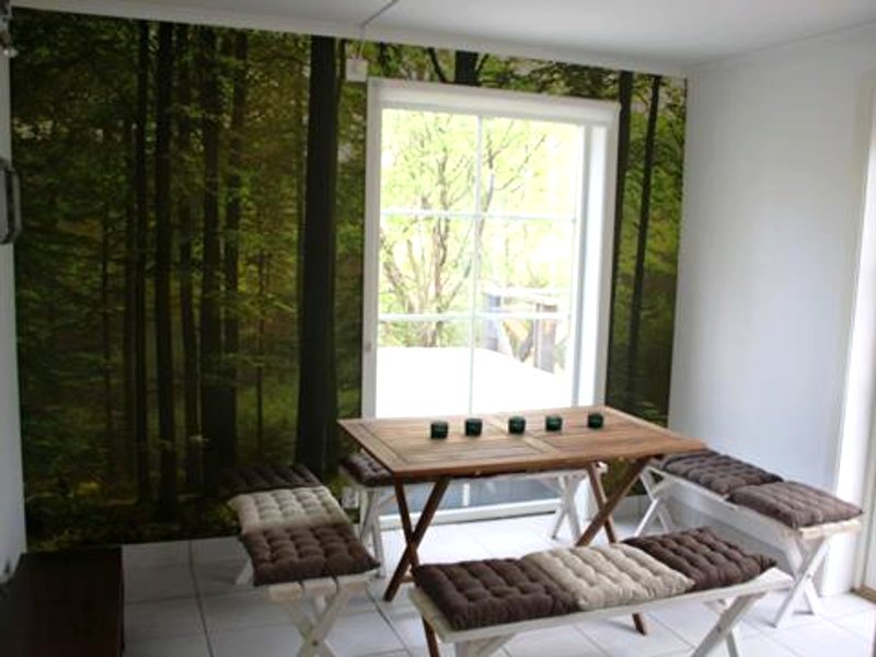 Kyrkekvarn Stugbyの写真