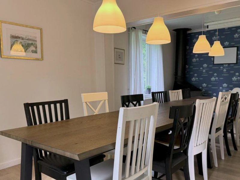 Kyrkekvarn Stugbyの写真