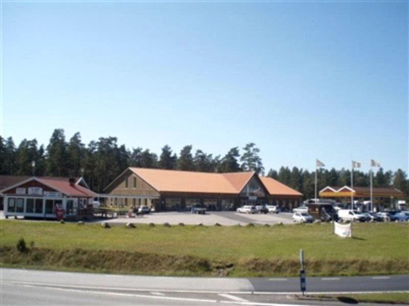 Vip Mullsjoの写真