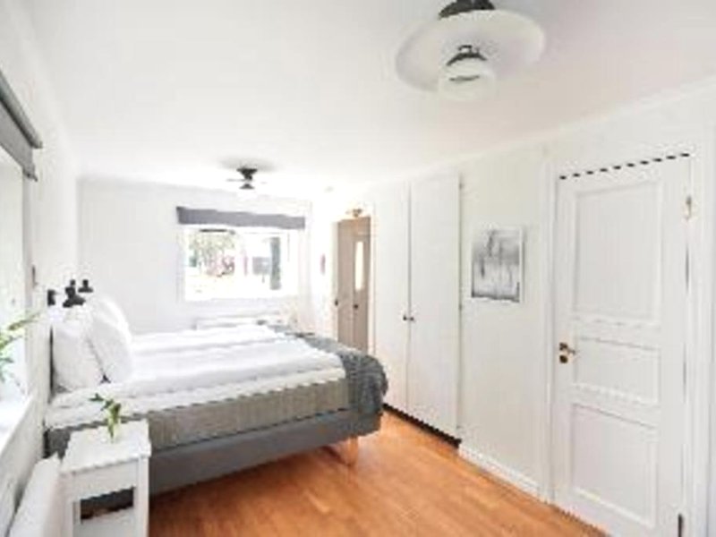 Hotel Mullsjoの写真