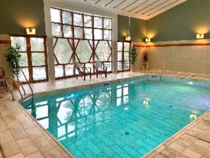 Hotel Mullsjoの写真