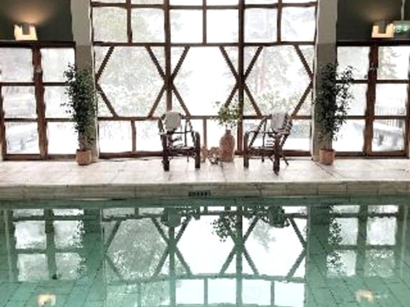 Hotel Mullsjoの写真