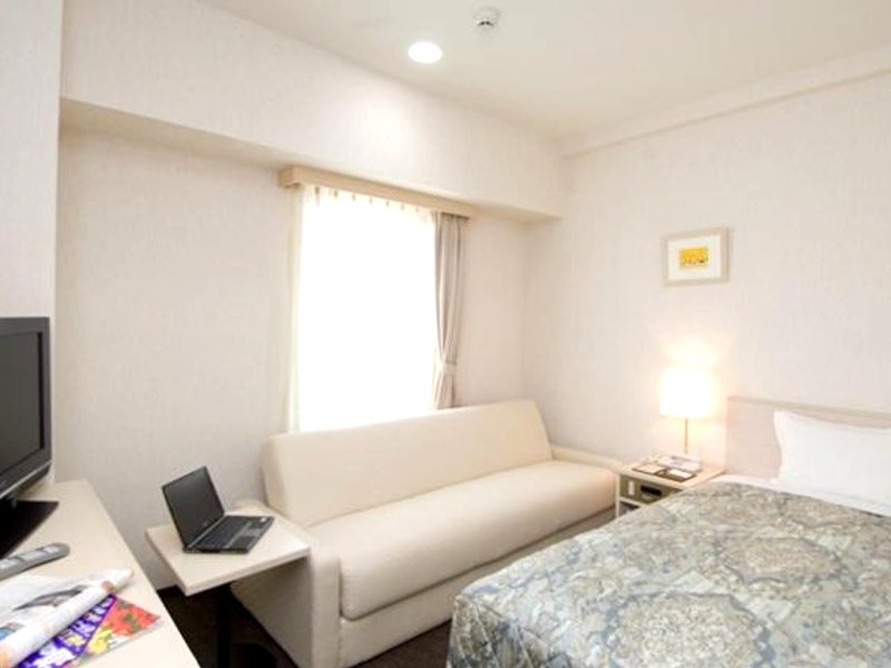 ホテルユニサイトむつ (Hotel Unisite Mutsu)の写真