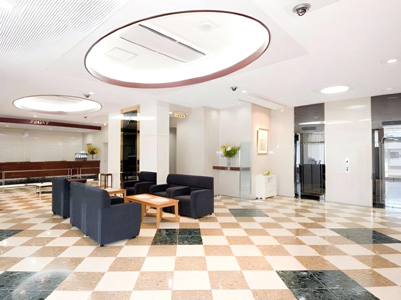 ホテルユニサイトむつ (Hotel Unisite Mutsu)の写真