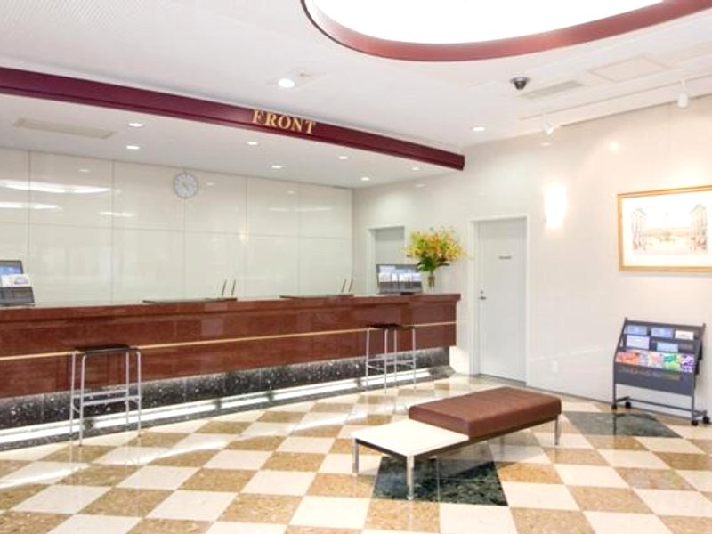 ホテルユニサイトむつ (Hotel Unisite Mutsu)の写真