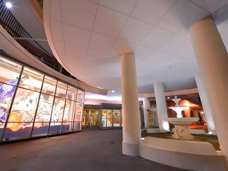 Plaza Hotel Mutsuの写真