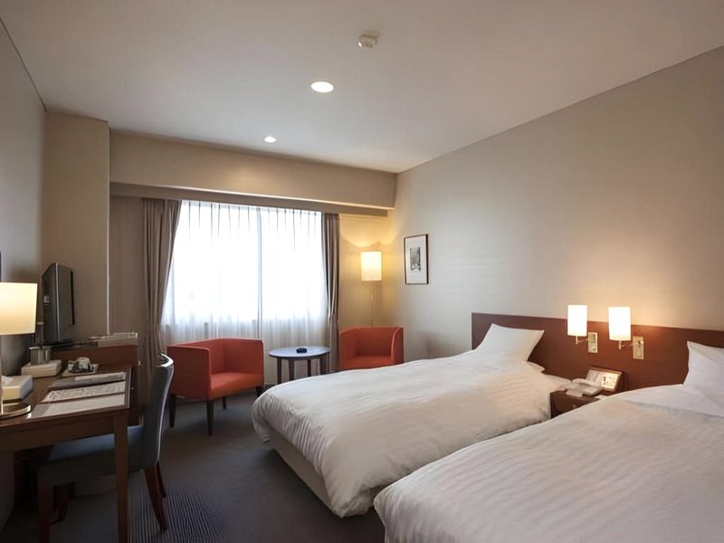 Mutsu Grand Hotelの写真