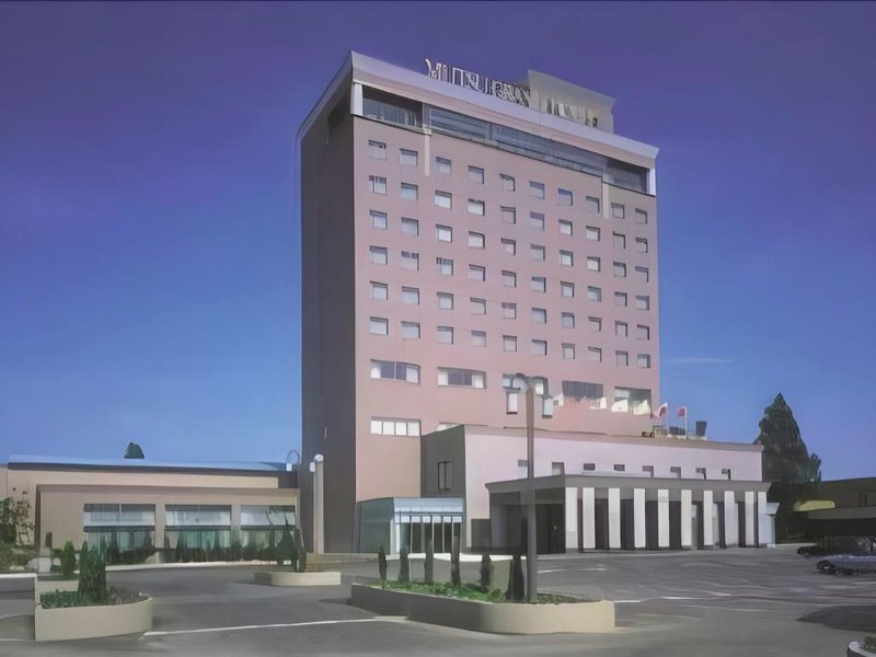 Mutsu Grand Hotelの写真