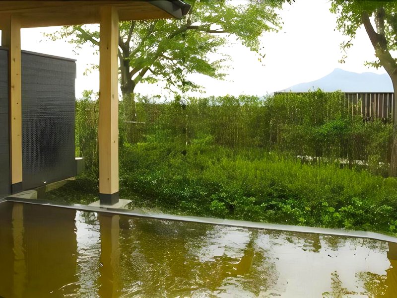 Mutsu Grand Hotelの写真