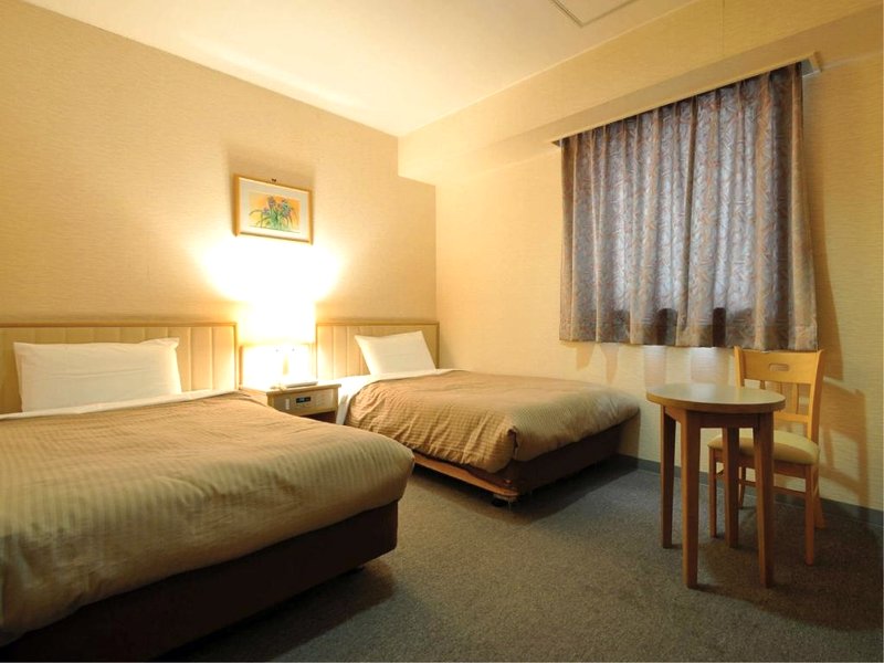 ホテルニューグリーン (Hotel New Green)の写真