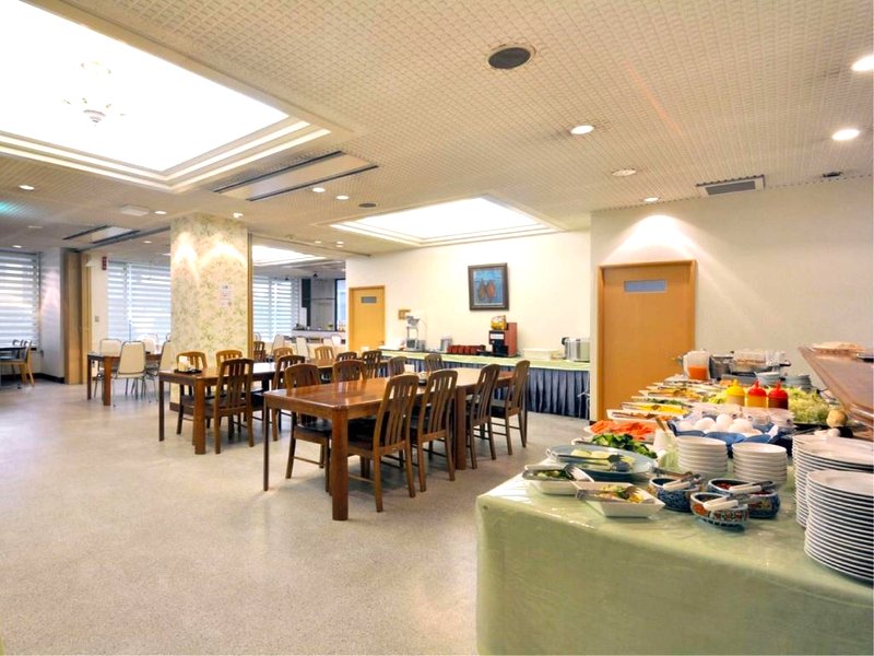 ホテルニューグリーン (Hotel New Green)の写真