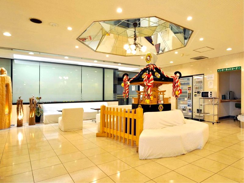 ホテルニューグリーン (Hotel New Green)の写真