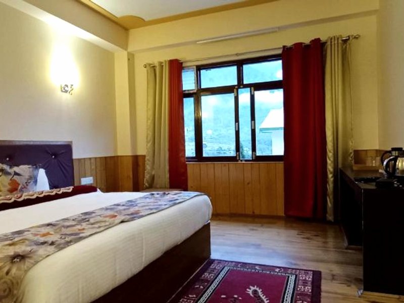 Le Coxy Resort Lachungの写真