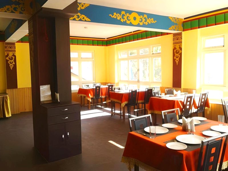 Le Coxy Resort Lachungの写真