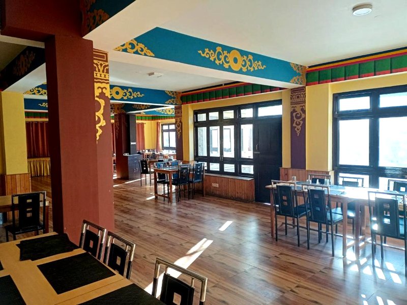 Le Coxy Resort Lachungの写真