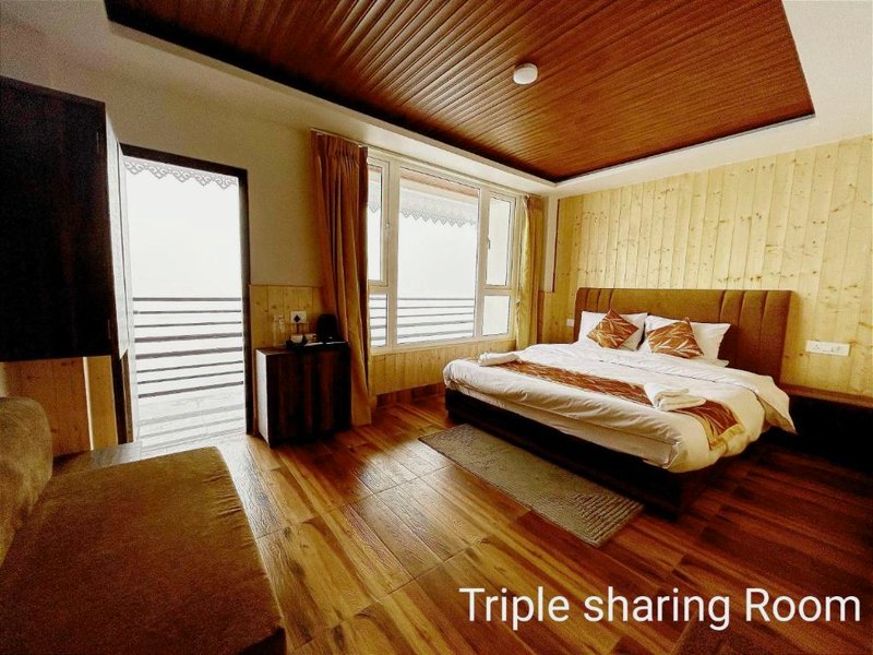 FLORET RESORT LACHUNGの写真