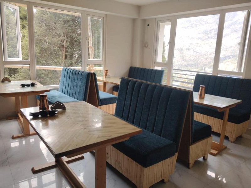 FLORET RESORT LACHUNGの写真