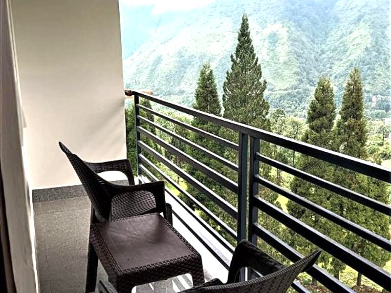 FLORET RESORT LACHUNGの写真
