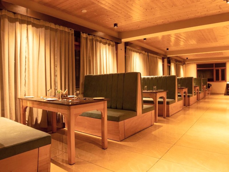 Mount Bayul Shangri-La Resortの写真