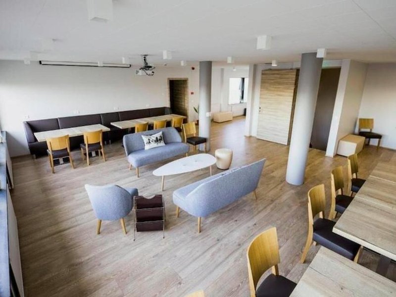 Hótel Laugarbakki (Hotel Laugarbakki)の写真