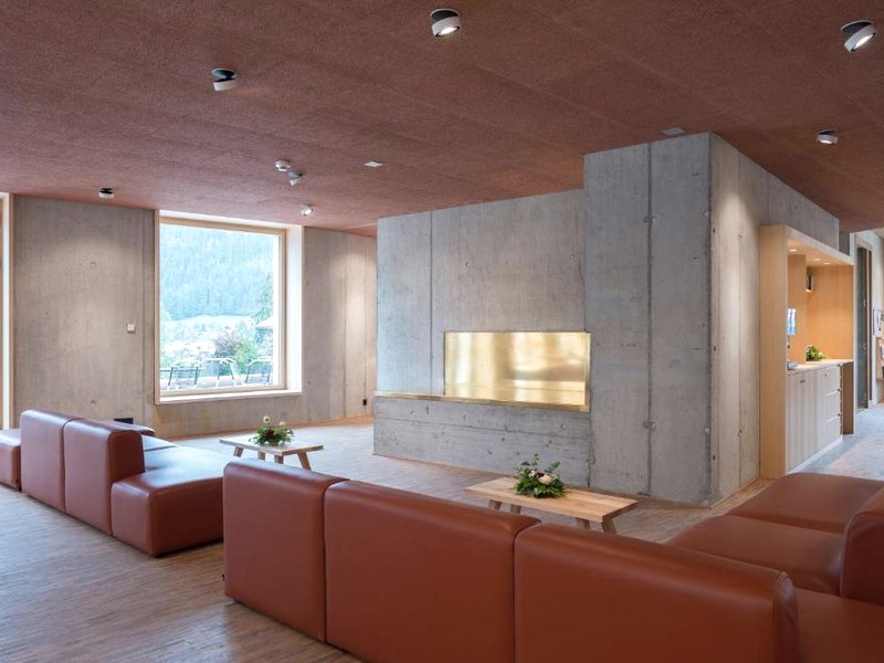Saanen-Gstaad Youth Hostelの写真