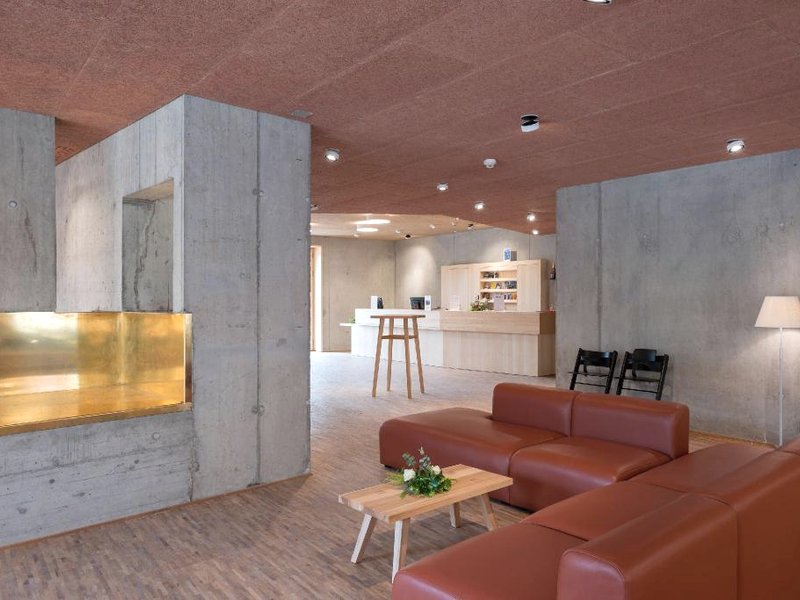 Saanen-Gstaad Youth Hostelの写真