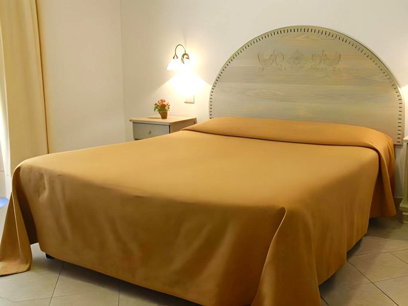 アルゲーロ ヴァカンツェ ホテル (Alghero Vacanze Hotel)の写真