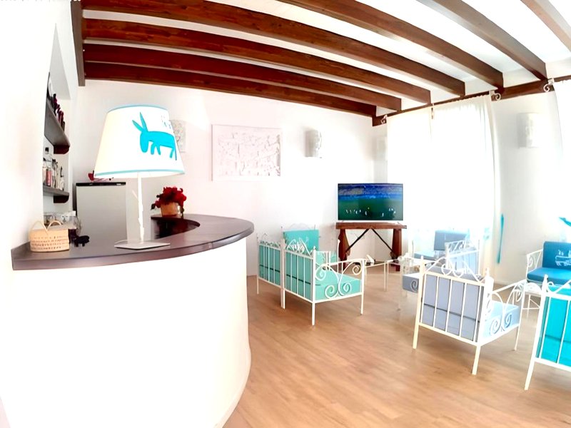アルゲーロ ヴァカンツェ ホテル (Alghero Vacanze Hotel)の写真