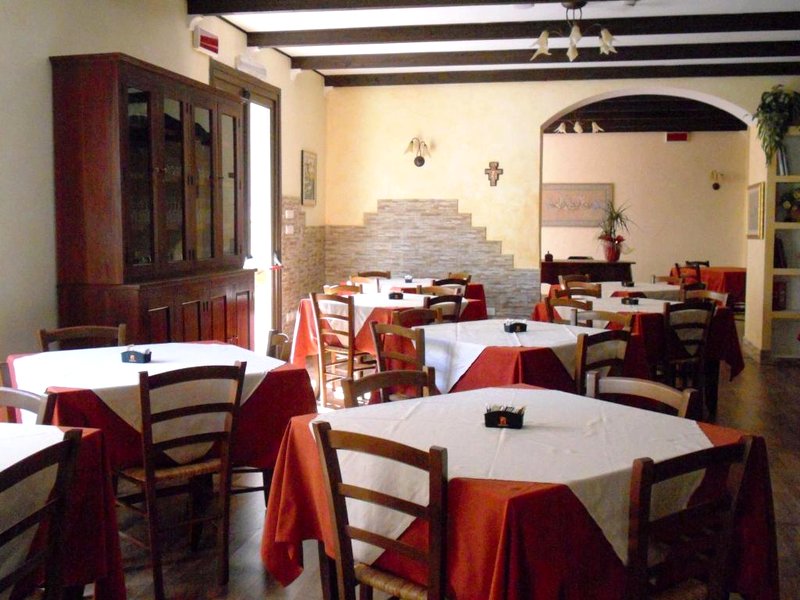アルゲーロ ヴァカンツェ ホテル (Alghero Vacanze Hotel)の写真
