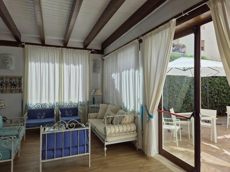アルゲーロ ヴァカンツェ ホテル (Alghero Vacanze Hotel)の写真