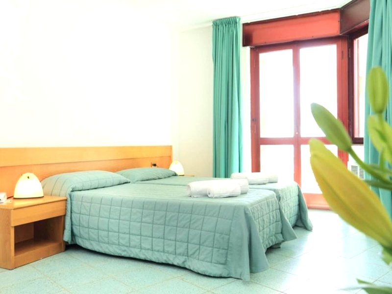 Hotel Soleadoの写真