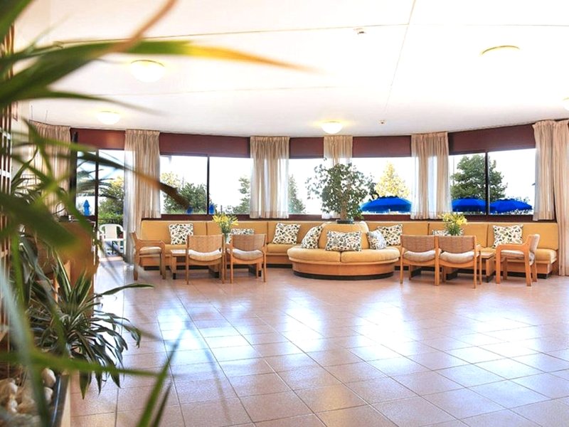 Hotel Soleadoの写真