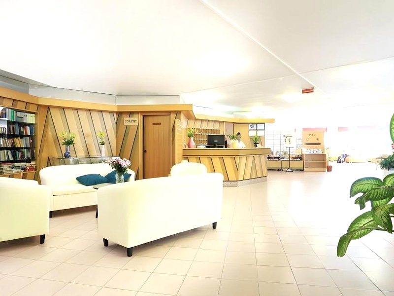 Hotel Soleadoの写真