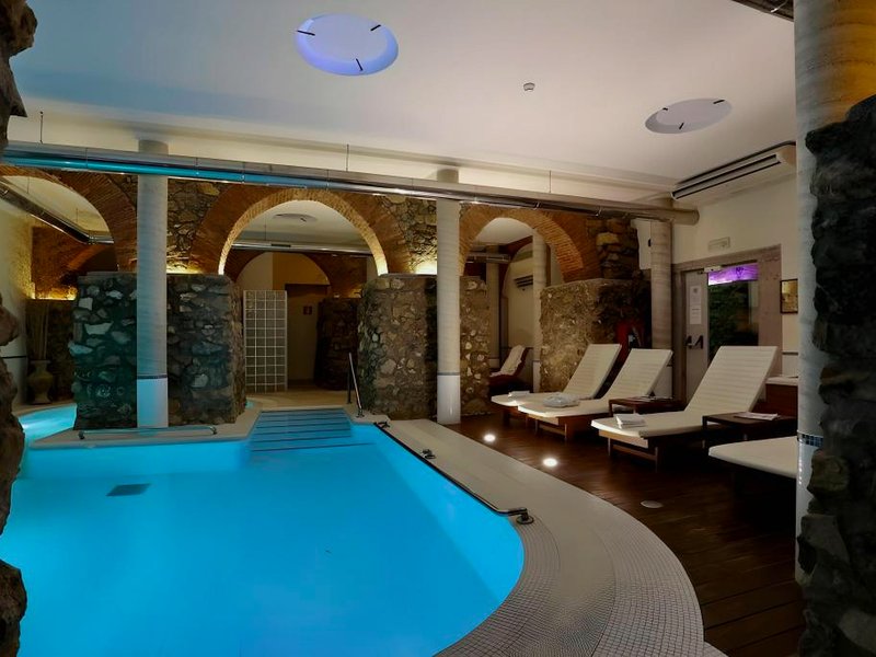 ホテル ラ マルゲリータ & スパ (Hotel La Margherita & SPA)の写真