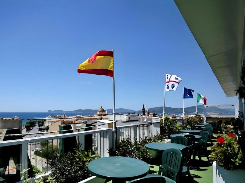 ホテル ラ マルゲリータ & スパ (Hotel La Margherita & SPA)の写真