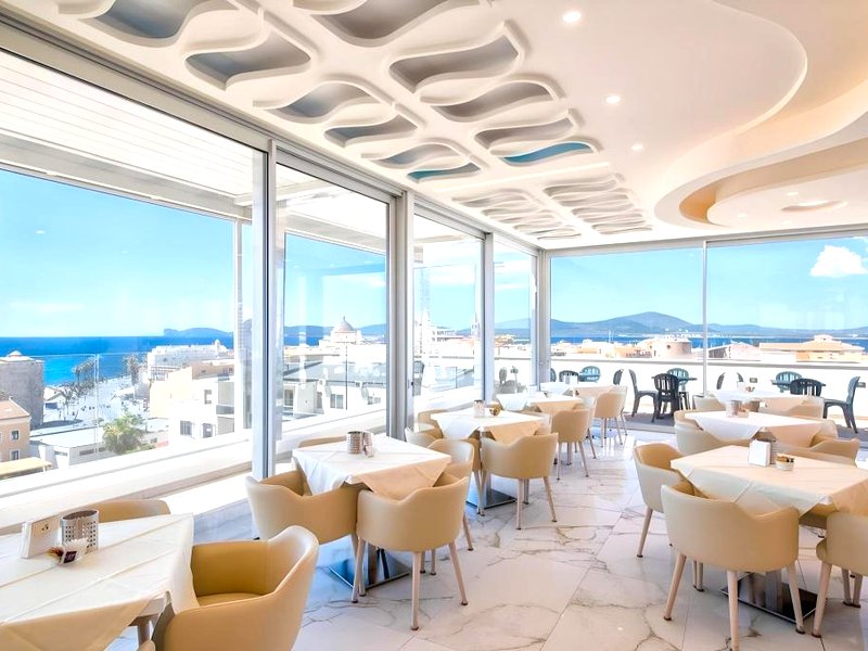 ホテル ラ マルゲリータ & スパ (Hotel La Margherita & SPA)の写真