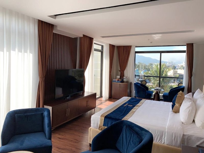 サンダルズ ビスタ (SANDALS VISTA)の写真