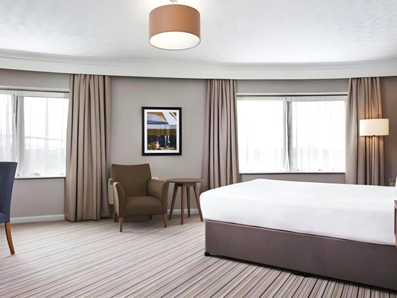 レオナルド ホテル アンド カンファレンス ベニュー ヒンクリー アイランド (Leonardo Hotel and Conference Venue Hinckley Island)の写真